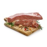 Teleći vrat s kostima, za pečenje, na pultu 1 kg