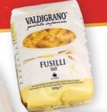 Tjestenina Valdigrano odabrane vrste 500 g