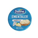 Topljeni sir ementaler Doline 140 g