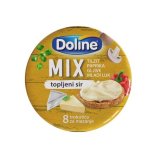 Topljeni sir mix Doline 140 g