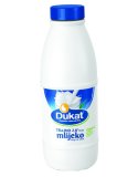 Trajno mlijeko 2,8% m.m. Dukat, 1 l