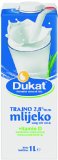 Trajno mlijeko Dukat 2,8% m.m. 1 L