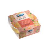 Tuna salata kus kus Barba 160 g
