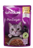 WHISKAS PURE DELIGHT