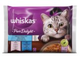 WHISKAS PURE DELIGHT
