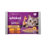 WHISKAS TASTY MIX