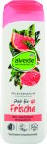 Alverde gel za tuširanje grejp i bambus, 250ml