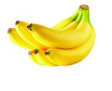 BANANA 1 kg