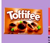 Bombonijera Toffifee 125 g