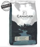 CANAGAN Škotski losos s haringom i pastrvom, za mačke, bez žitarica