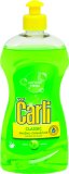 Čarli deterdžent za pranje posuđa jabuka, 450ml