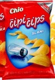 Čipi-Čips Chio Slani 130 g