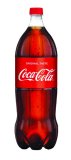 Coca Cola GAZIRANO PIĆE 1,5 l