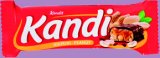 Čokoladica Kandit Kikiriki 35 g