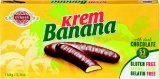 Čokoladne banane Evropa Mini 150 g