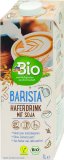 DmBio Barista napitak od zobi i soje, 1 l