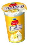 Dukat PUDING vanilija, čokolada 170 g