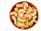 Eurocompany INDIJSKI ORAŠČIĆ sirovi, 500 g