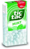 Ferrero BOMBONI TIC TAC mint 54 g