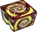 Fino mi je PUDING CHOCOLOCO 500 g