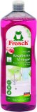 Frosch univerzalno sredstvo za čišćenje s octom od malina, 1 l