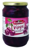 Fruttamo KOMPOT višnja 340 g