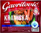 Gavrilović KRANJSKA KOBASICA 300 g