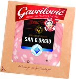 Gavrilović MORTADELA SAN GIORGIO narezak