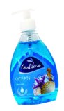 Gentilezza TEKUĆI SAPUN ocean, orchid 500 ml