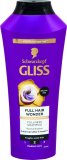 Gliss Full Hair Wonder šampon za kosu 400ml