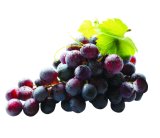 GROŽĐE CRNO 1 kg
