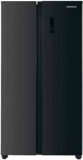 HLADNJAK KONČAR HD90439INVIH SIDE BY SIDE DARK INOX