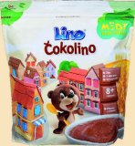 Hrana Lino Čokolino 500 g