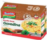 Indo mie INSTANT JUHA govedina, piletina 350 g