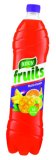 Juicy fruits NEGAZIRANO PIĆE crvena naranča-jabuka, multivitamin 1,5 l