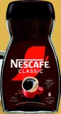 Kava Nescafe Classic 200 g