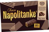 Kraš NAPOLITANKE čokoladne 250 g