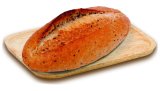 KRUH LOVAČKI 400 g
