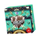 Ledo MACHO SANDWICH supreme, obsession 3 x 90 ml