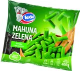 Ledo MAHUNA ZELENA 400 g
