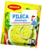 Maggi INSTANT JUHA goveđa, pileća 37 g