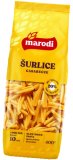 Marodi TJESTENINA šurlice s jajima 400 g