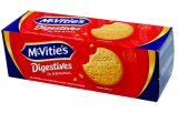 Mc Vitie’s KEKS DIGESTIVE original, 400 g