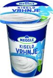 Meggle KISELO VRHNJE 12% m.m. 180 g