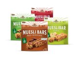 Muesli prutići