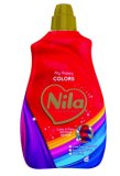 Nila TEKUĆI DETERDŽENT ZA RUBLJE colors, 2,7 l