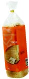 Panero TOAST classic, sa sjemenkama 500 g