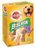 PEDIGREE Biscrok Original, s piletinom, govedinom i koštanom moždinom