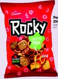 Pereci Rocky 250 g