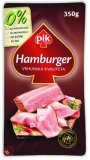 Pik Vrbovec HAMBURGER 350 g